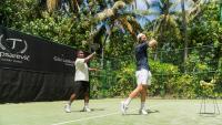 Gili Lankanfushi Maldives welcomes tennis, wellness specialists for September