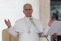 Pope Leo XIV remembers 9/11 victims 25 years on with call for ‘peace’