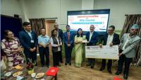 Kathmandu Metropolitan City to provide free burn treatment up to Rs 200,000