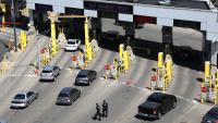 U.S. Customs And Border Protection Seizes Canada Student Over Chicago O'Hare Airport Photos On Phone