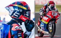 Features : Hakim Danish Pamer Kebangkitan, Tamat GP San Marino Di Tempat Ke-12