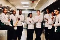 10 young South African chefs qualify for Culinary World Cup in Luxembourg