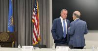 Oklahoma Watch: ISS files suit to block Oklahoma's Anti-ESG Proxy Advisory Law