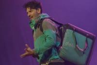 Banned by the Vatican, reborn on a delivery bike: Award-winning satire Mistero Buffo comes to Leeds