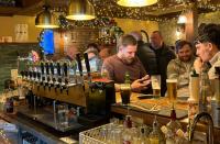 Rural pubs: We need to save them, but not for the sake of the alcohol industry