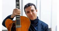 Benno Marmur Trio brings New York jazz to Athens