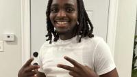 Brockton man killed in Taunton shooting loved to dance, had big dreams