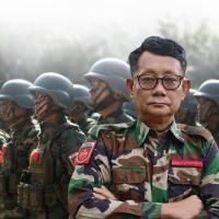Prospects for a Nationwide Offensive by Myanmar’s Revolutionary Armed Forces