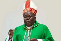 Mozambique Catholics 'still waiting for answers' three months after Bishop shot dead