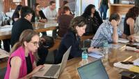 Paraguay’s Cultural Journalism Competition Invites Written And Multimedia Work