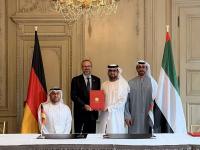 Abu Dhabi eyes desert crop trials with Bayer