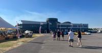Thruxton offers complimentary 2027 race tickets after air festival cancellation