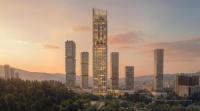 Israeli developer behind Tbilisi’s Trump Tower