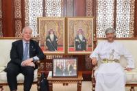 Oman explores expanding esports sector, global cooperation