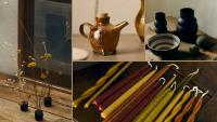 TOAST's homeware is a treasure trove of artisanal gems – 15 pieces under £50 that tell a story too