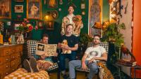 WIN: Double tickets to Shortstraw’s Cape Town and Stellenbosch shows