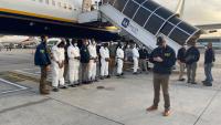 Love scam extradition: 6 suspects leave Cape Town for US