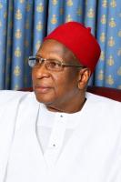 Nigeria Has Lost A Patriot, Global Star In Bamanga Tukur- Shettima