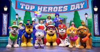 Paw Patrol Live review: Abu Dhabi show delivers for its youngest fans