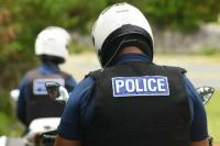 MPs approve police, financial crime amendments