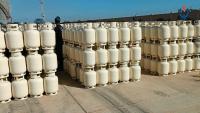 Brega’s Al-Hani Depot to Increase Cooking Gas Filling to 25,000 Daily