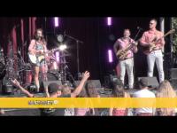 Denim on the Diamond brings country music and sunshine to Kelowna’s City Park (Kelowna)
