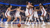 U.S. Women Beat Spain, Advance to World Cup Final Against France