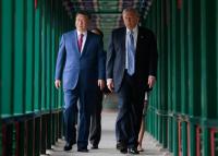 Trump Says China Can Build Car Plants in U.S. Before Xi Summit