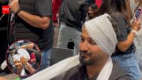 Diljit’s Wembley concert to offer free turban-tying service to fans