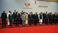 Kazakhstan’s trade turnover with BRICS countries reaches USD 72 bln, Tokayev