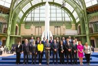 Bahrain Space Agency endorses three international space declarations