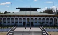 Bangsamoro to begin regular parliamentary government