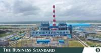 Rampal power plant unit shuts down, generation falls by half