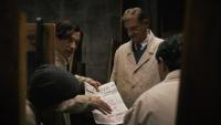 ‘Words Are Weapons’: Michaël R. Roskam on Turning a WWII Fake-Newspaper Prank Into a Heist Movie
