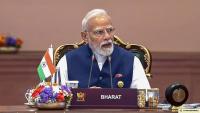 PM Modi Warns Against Weaponisation Of Technology, Calls For Inclusive Growth At BRICS Summit