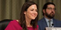 Katie Britt named American Flood Coalition ‘Federal Champion’ for flood resilience work