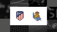 How to watch Atletico Madrid vs. Real Sociedad in the U.S.: TV channel and streaming options for September 13