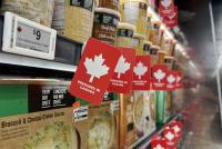 Bye, America: Trump’s rhetoric pushes some Canadians to shun the US