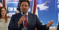 Ron DeSantis: Florida Governor Offers Asylum to Holdout Juror in Lindsay Clancy Case  as He Slams Media for Trying to Smear the Man