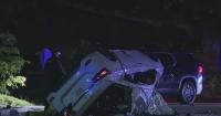 One dead, three children critically hurt in Broward County crash, authorities say