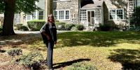 My listing sat for 4 months. Marketing it as a multigenerational home got 2 offers in a day.