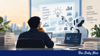 Marketing is about to change more than it has in 20 years