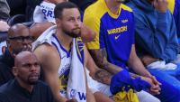 Concerns Mount Over Stephen Curry’s Health as Footage From China Tour Emerge