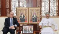 Culture Minister meets President of Global Esports Federation