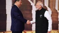 BRICS, India-China and the return of Asia