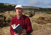 Best-selling author set for Black Isle event