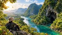 Ecological conversion: The spiritual shift the planet needs