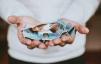 Croats more Generous Than Most Europeans: 68% Have Donated Money