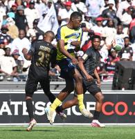 I will leave: Orlando Pirates coach blasts players despite CAF Champion league win