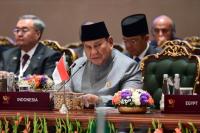 Prabowo calls on BRICS to boost industrialization, global supply chain